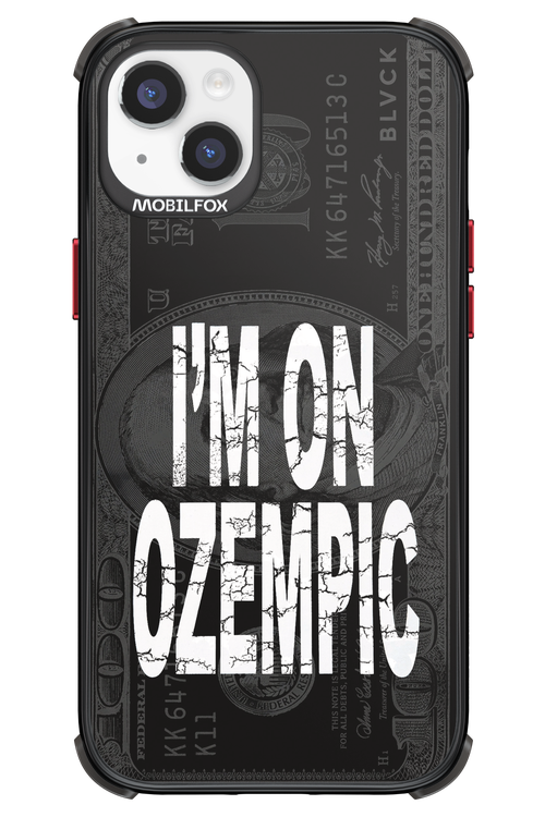 ozempic 2.0 - Apple iPhone 14 Plus