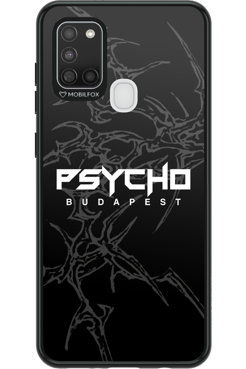 Dark Psycho - Samsung Galaxy A21 S