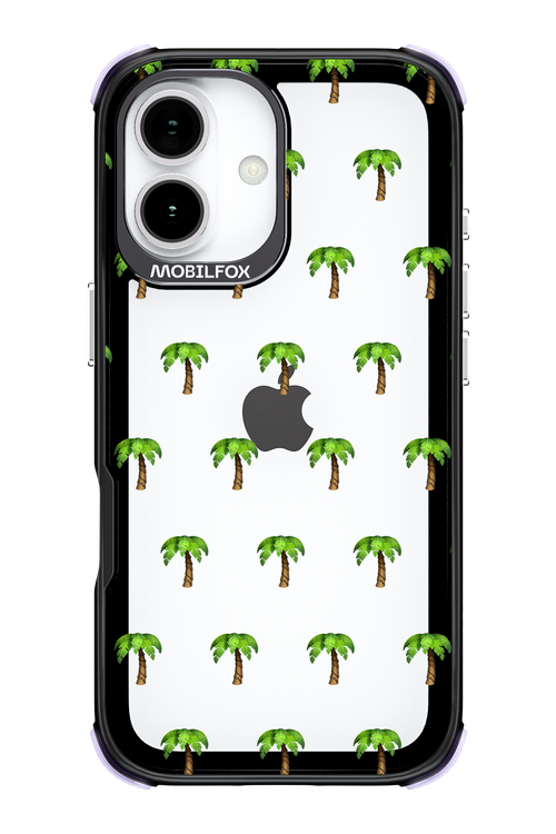 Tropical Breeze - Apple iPhone 17
