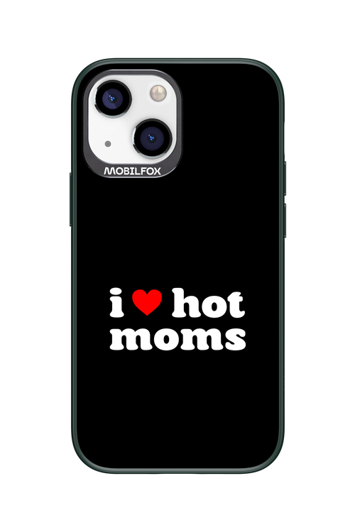 I love hot moms 2.0 - Apple iPhone 13 Mini