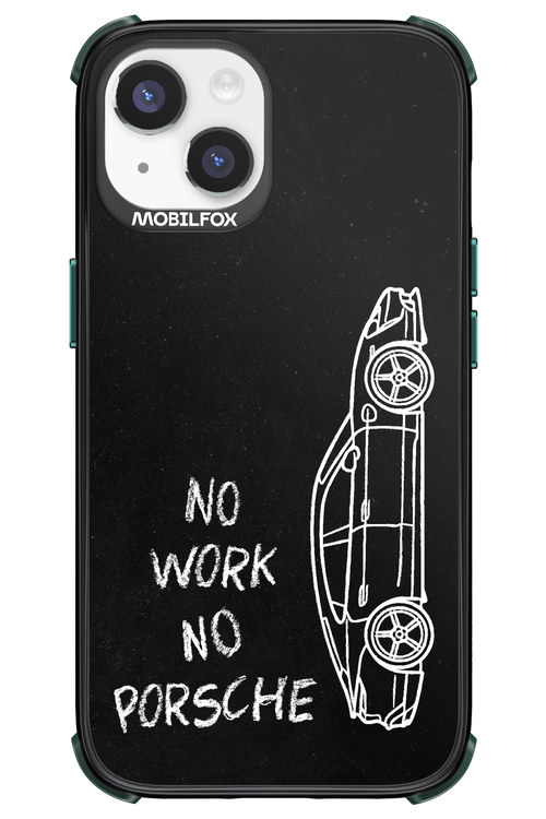 No Work - Apple iPhone 14