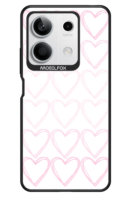 Lovelyy - Xiaomi Redmi Note 13 5G