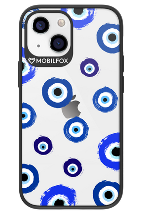 Nazar Amulet - Apple iPhone 13 Mini