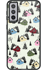 Warm Trails - Samsung Galaxy S21+