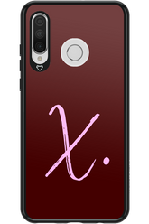 (Dark Blush) X 2.0 - Huawei P30 Lite