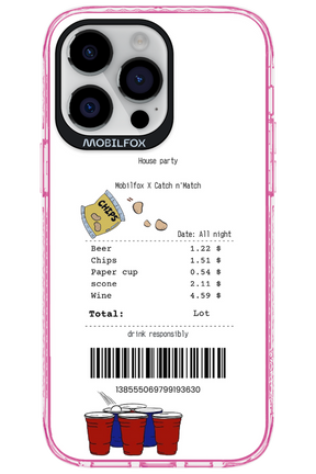 house party - Apple iPhone 14 Pro Max