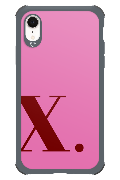 X (Sorbet) - Apple iPhone XR