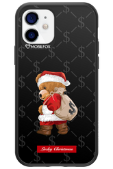Lucky Christmas - Apple iPhone 12