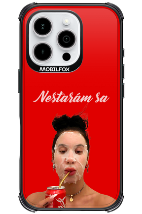 Nestarám Sa - Apple iPhone 16 Pro