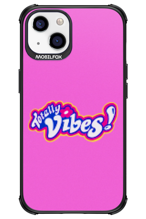 Totally Vibes II - Apple iPhone 13