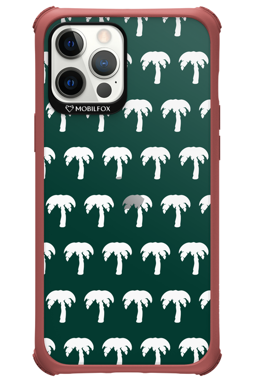 Palm Grid - Apple iPhone 12 Pro Max