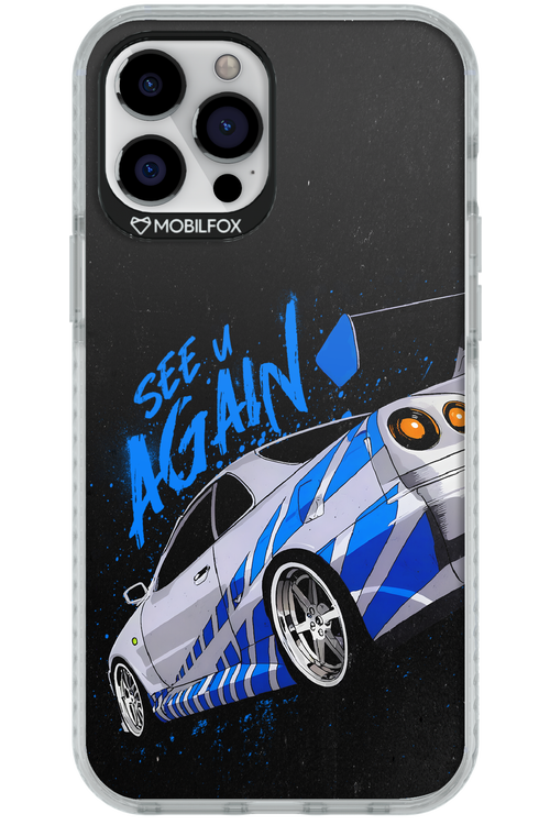 See u again - Apple iPhone 12 Pro Max