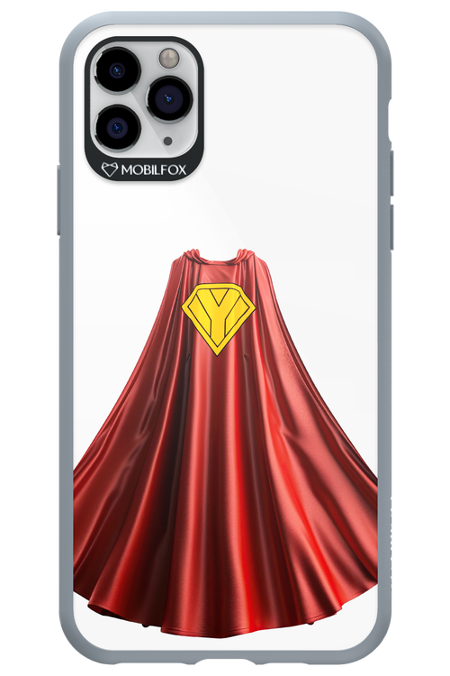 Super Y - Apple iPhone 11 Pro Max