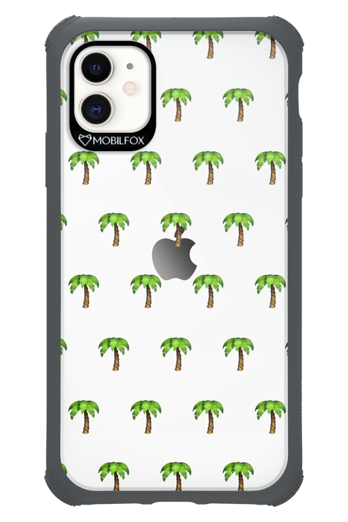 Tropical Breeze - Apple iPhone 11