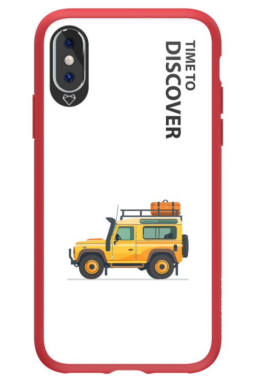 Off-Road Explorer 2.0 - Apple iPhone XS