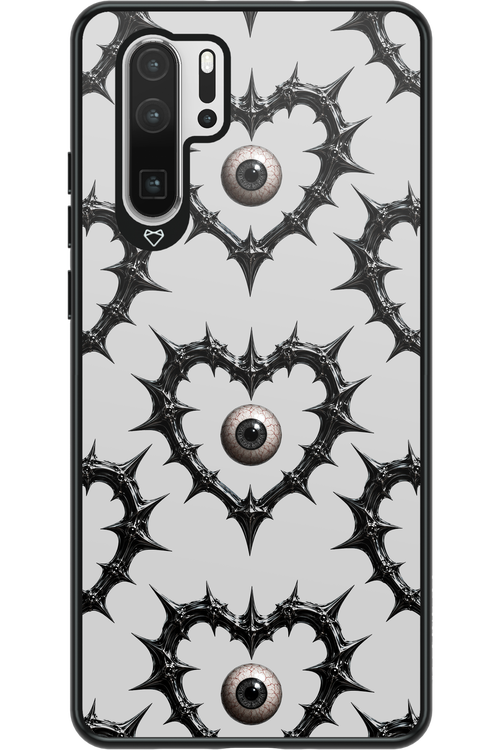 Heart Vision 2.0 - Huawei P30 Pro