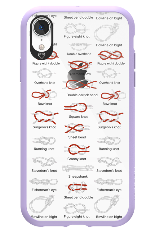 Knot Master 2.0 - Apple iPhone XR