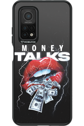 Money Talks - Xiaomi Mi 10T 5G