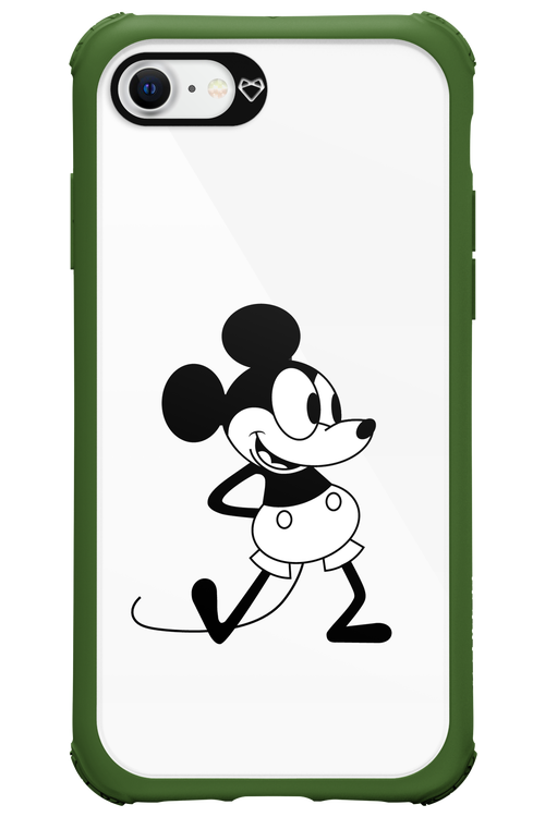 Iconic Mouse - Apple iPhone SE 2022