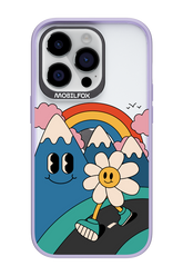 Road to Happiness - Apple iPhone 14 Pro