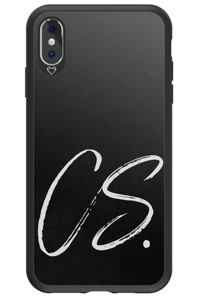 (Off Space) CS 2.0 - Apple iPhone XS Max