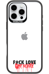 Get Money - Apple iPhone 16 Pro Max