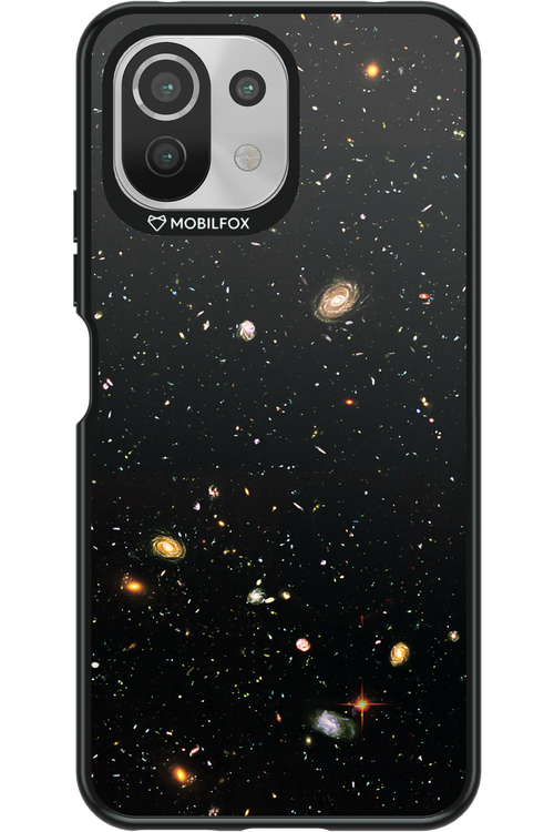 Cosmic Space - Xiaomi Mi 11 Lite (2021)