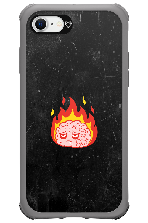 My brain - Apple iPhone SE 2020