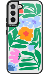 My Flowergarden - Samsung Galaxy S22+