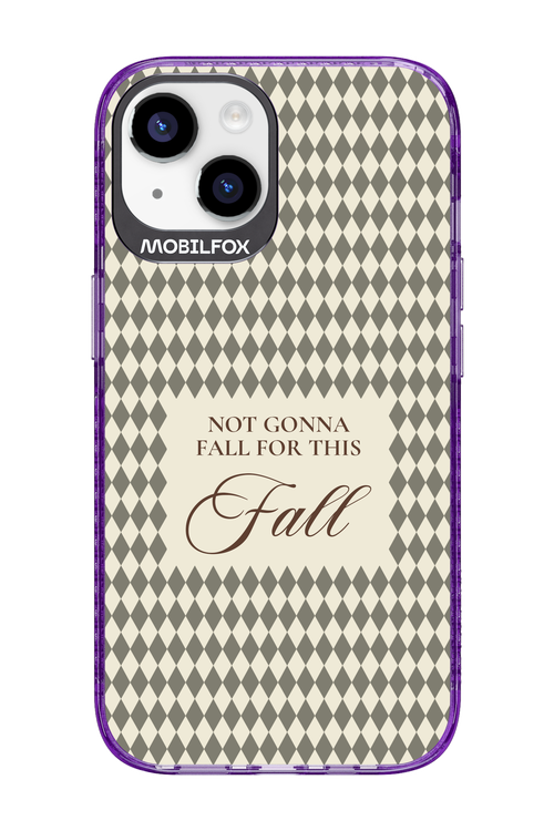 Not Gonna Fall - Apple iPhone 14