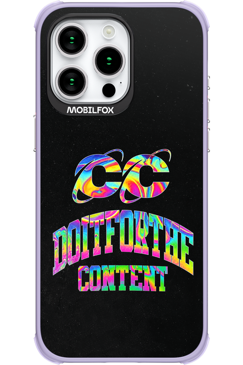 DO IT 2.0 - Apple iPhone 15 Pro Max