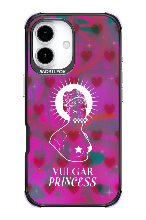 Vulgar Princess - Apple iPhone 17