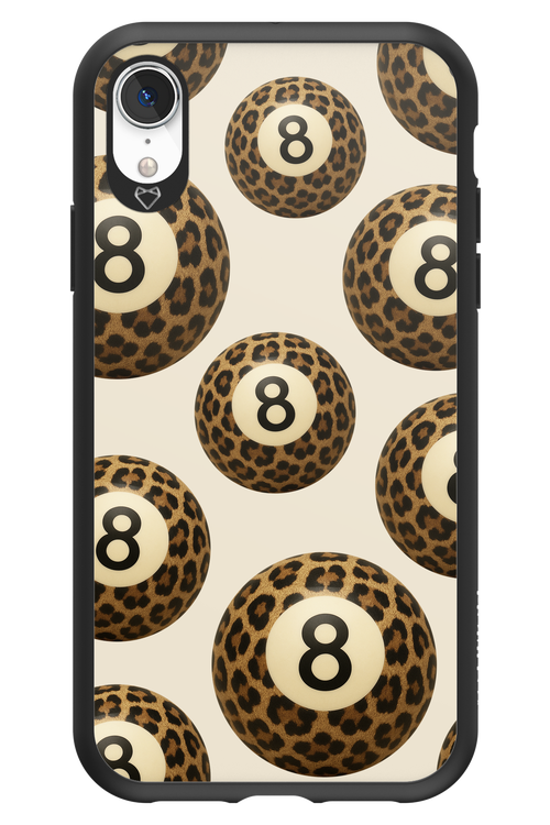 Wild Winner - Apple iPhone XR