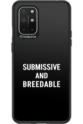 S&B 2.0 - OnePlus 8T