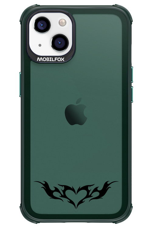 Techno Hart 2.0 - Apple iPhone 13