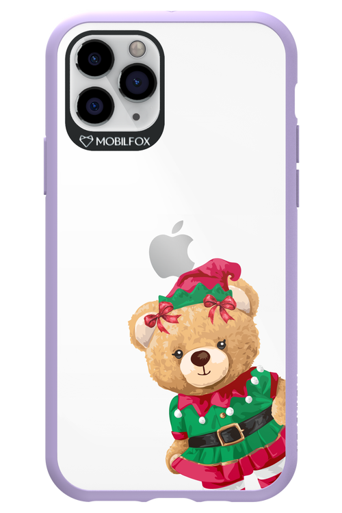 Mrs. Elf - Apple iPhone 11 Pro