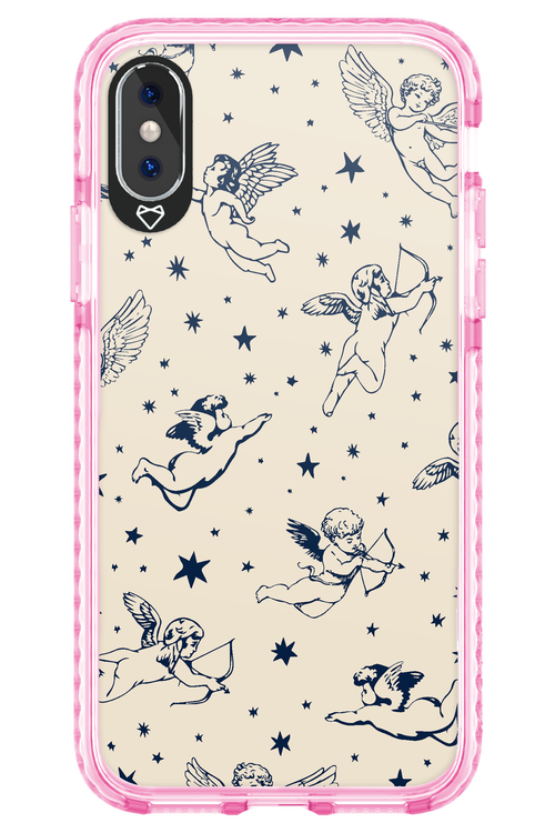 Star Puttos - Apple iPhone XS