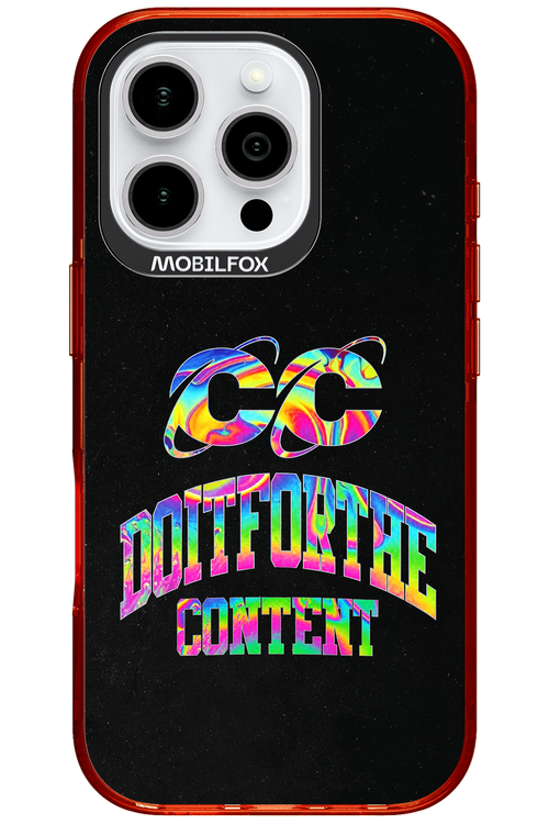 DO IT 2.0 - Apple iPhone 16 Pro