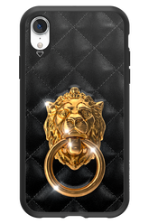 Gold Lion - Apple iPhone XR