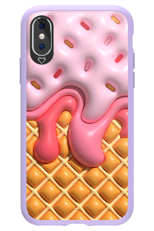 My Ice Cream - Apple iPhone XS