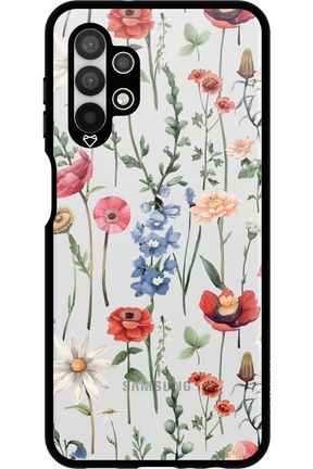 Flower Field - Samsung Galaxy A13 4G