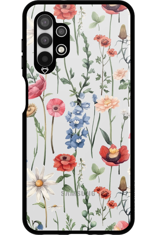 Flower Field - Samsung Galaxy A13 4G