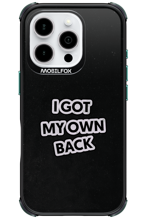 I Got It - Apple iPhone 16 Pro