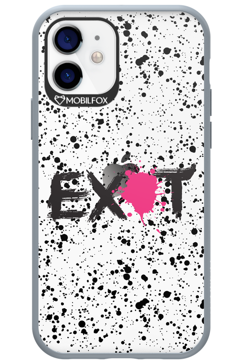 EXOT SPLASH 2.0 - Apple iPhone 12
