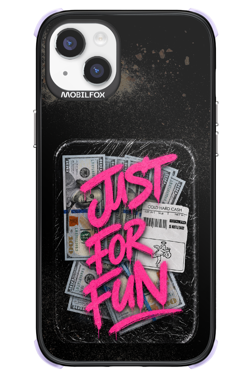 Just For Fun 2.0 - Apple iPhone 14 Plus