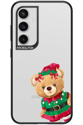 Mrs. Elf - Samsung Galaxy S24