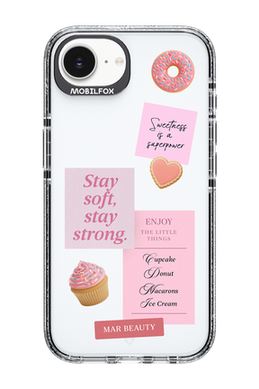 Sweet Babe - Apple iPhone 16e