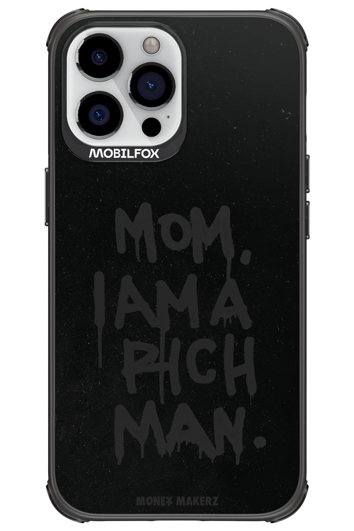 Rich Man - Apple iPhone 13 Pro Max