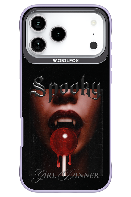 Freaky Girl - Apple iPhone 17 Pro Max