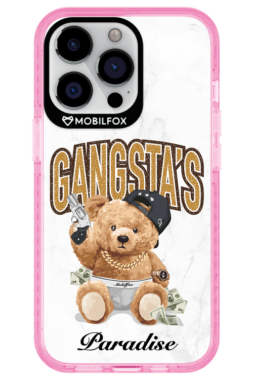 Gangsta - Apple iPhone 13 Pro